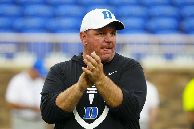 Take 5: Ranking Michigan State's top options to replace Mel Tucker