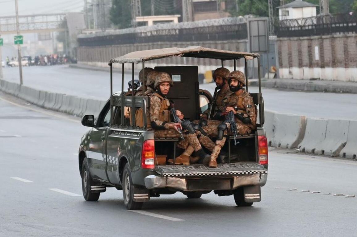 Pakistan, India agree on ceasefire with immediate effect