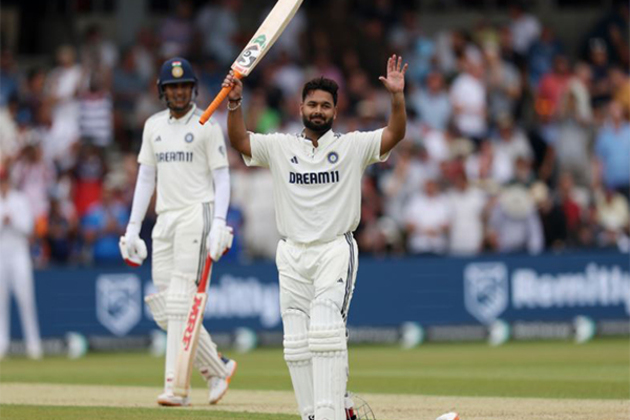 Gambhir's dwindling Test run, Pant's winless streak sum up India's defeat at Headingley