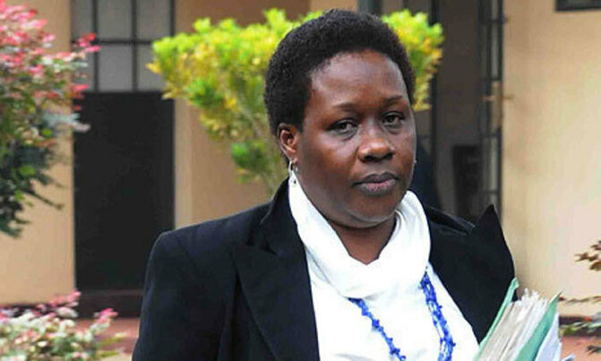 We shall get Kagezi killers, vows DPP We shall get Kagezi killers, vows DPP