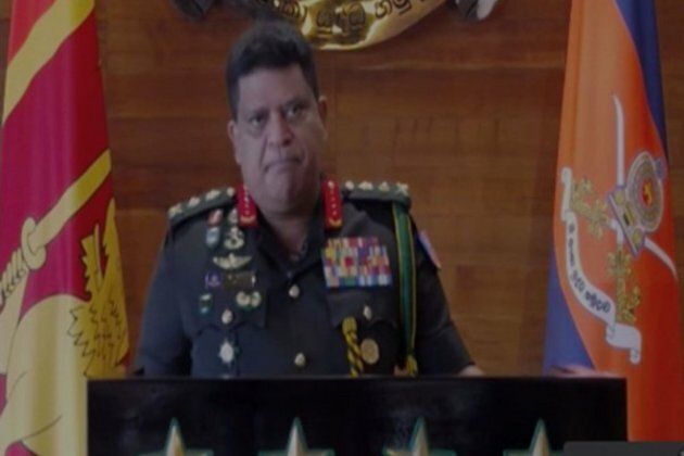 Prevention, cooperation, mutual assistance essential to counter connected nature of terrorists in South Asia : Sri Lankan CDS