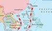 South China Sea flare up continues