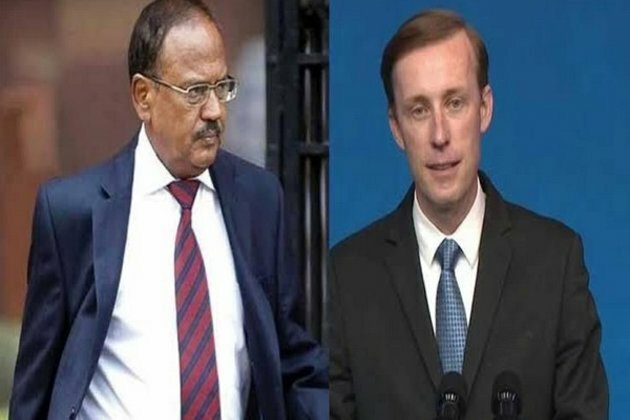 Ajit Doval commends launch of iCET; US NSA says initiative will boost America's strategic technology partnership with India