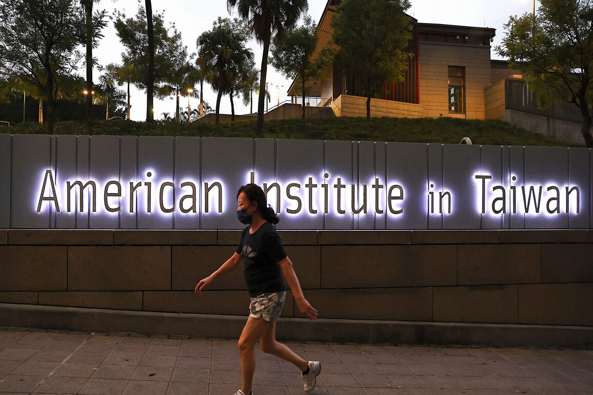 US slams China for misusing WWII documents to pressure Taiwan