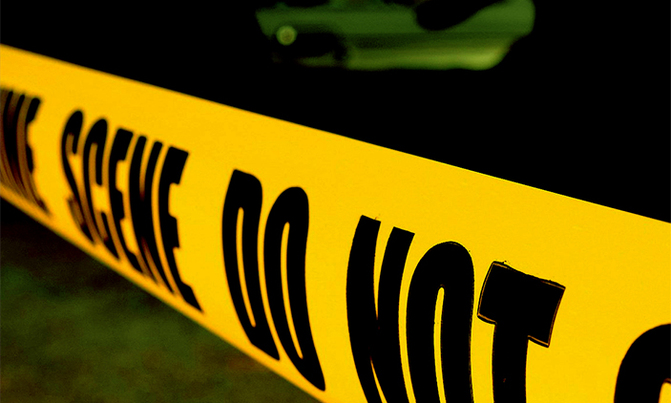 UPDF soldier shoots three people dead in Gulu bar UPDF soldier shoots three people dead in Gulu bar