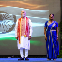 India announces to issue OCI cards up to sixth generation of Indian diaspora of Trinidad and Tobago