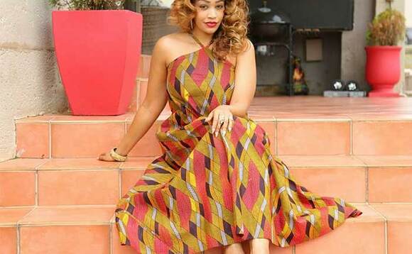 Zari Zari