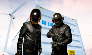 Better batteries bring on early transition