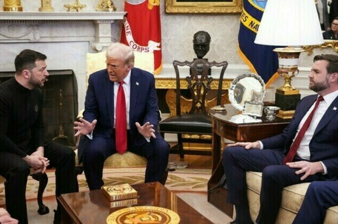 Trump says Russia easier to deal with than Ukraine