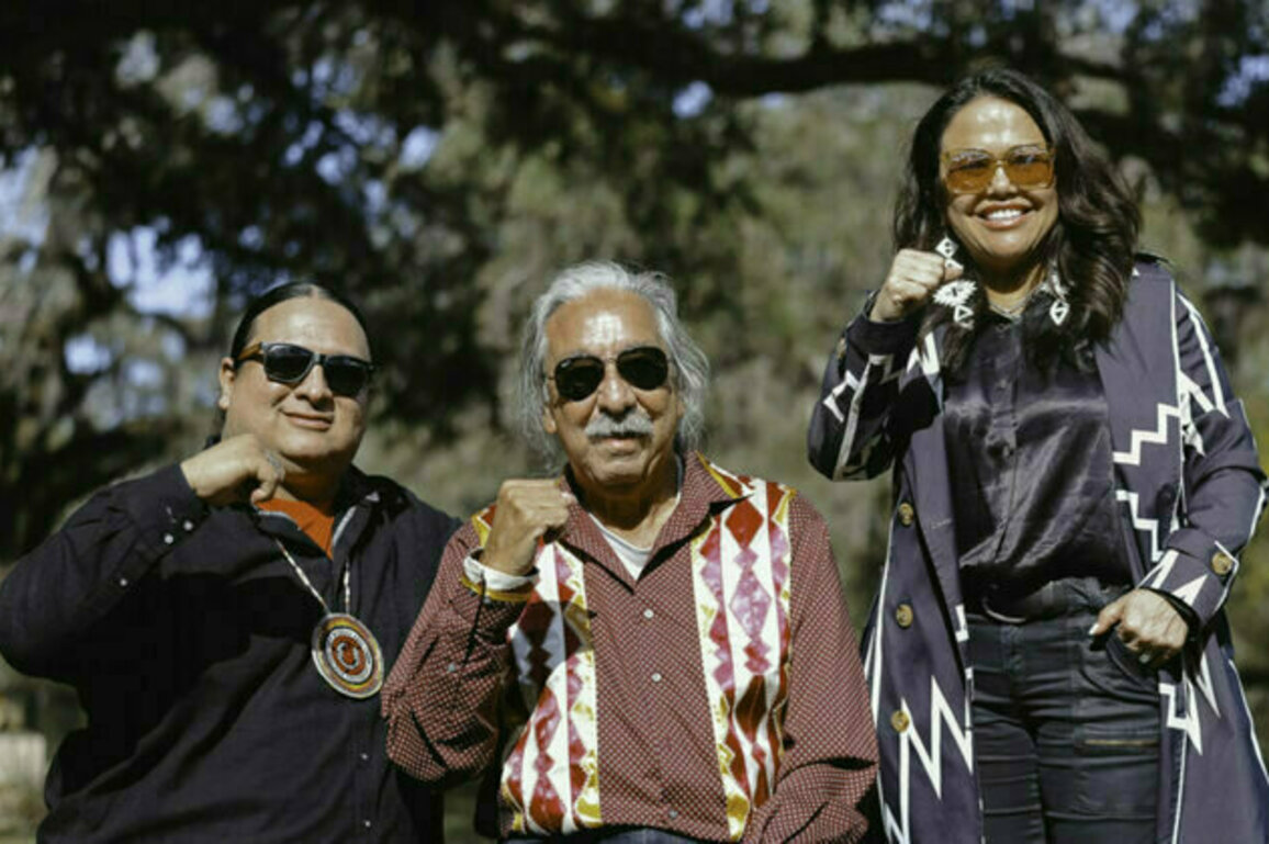 Leonard Peltier: The Long Road Home and His New Beginning