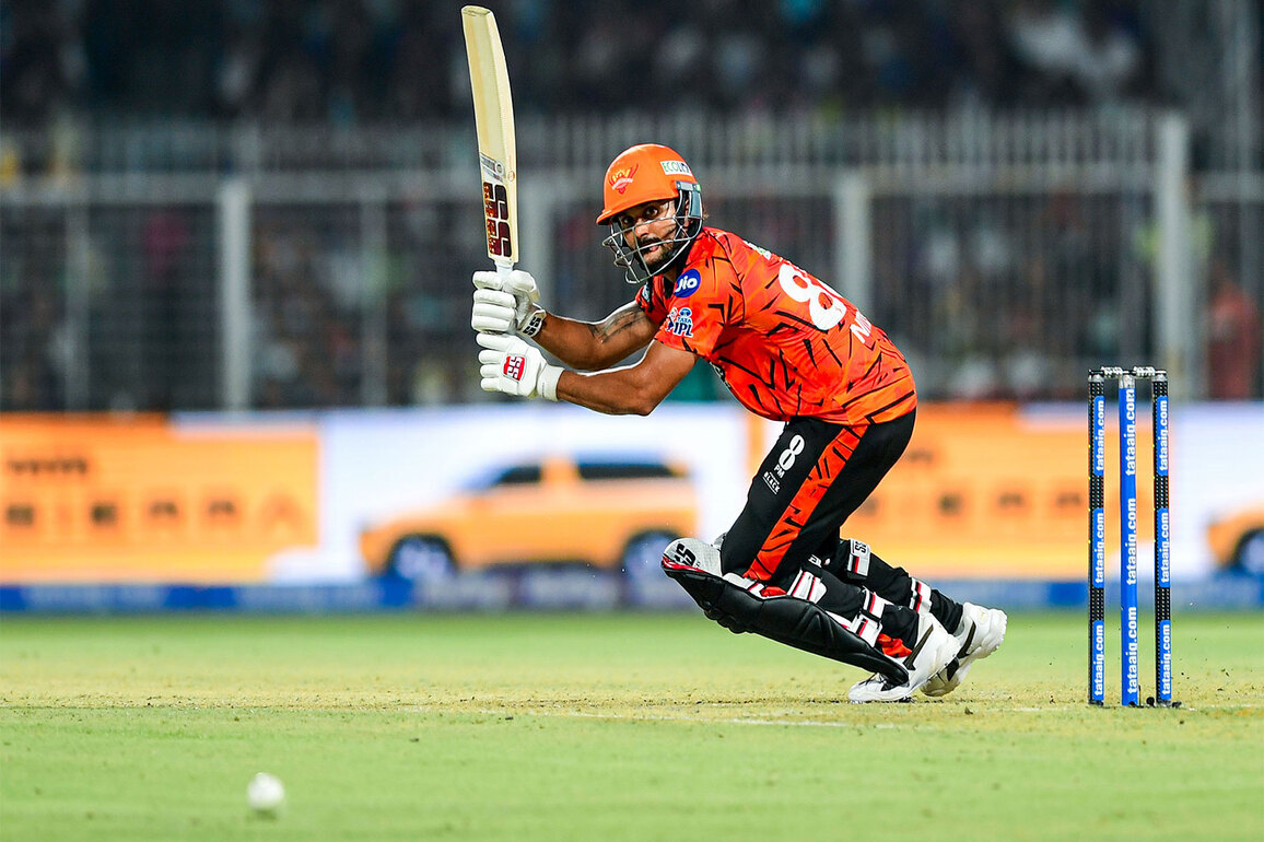 IPL 2026: LSG wins toss, puts SRH to bat first in Hyderabad