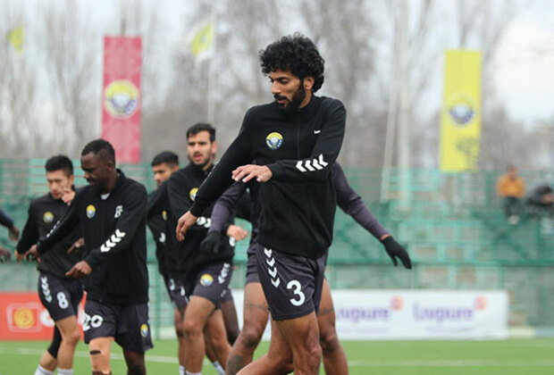 I-League 2024-25 Round 15: Real Kashmir aim to make serious chase for the title