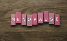 Menopause isn't just a women's issue, it's a workplace issue