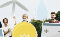 Government unveils plans to power up community-owned batteries