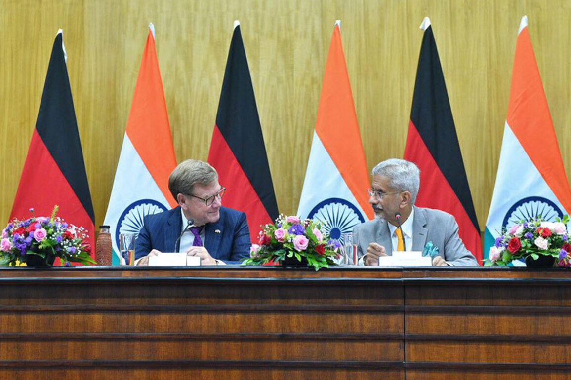 India-Germany agree on gratis visas for student exchanges, eye new Indo-Pacific mechanism