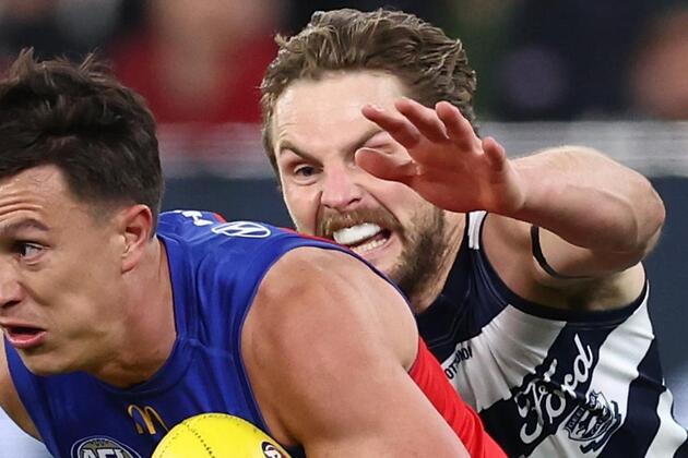 Put me off my game- Stars concession before epic response as one flag not enough for Lions
