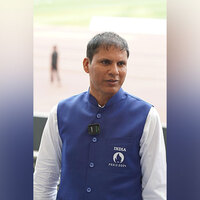 PCI president Devendra Jhajharia to highlight India's para sports vision at APC General Assembly