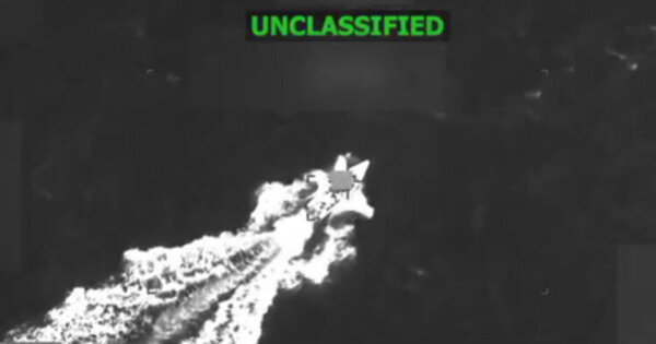 UK stops sharing 'drug boat' intelligence with US - media