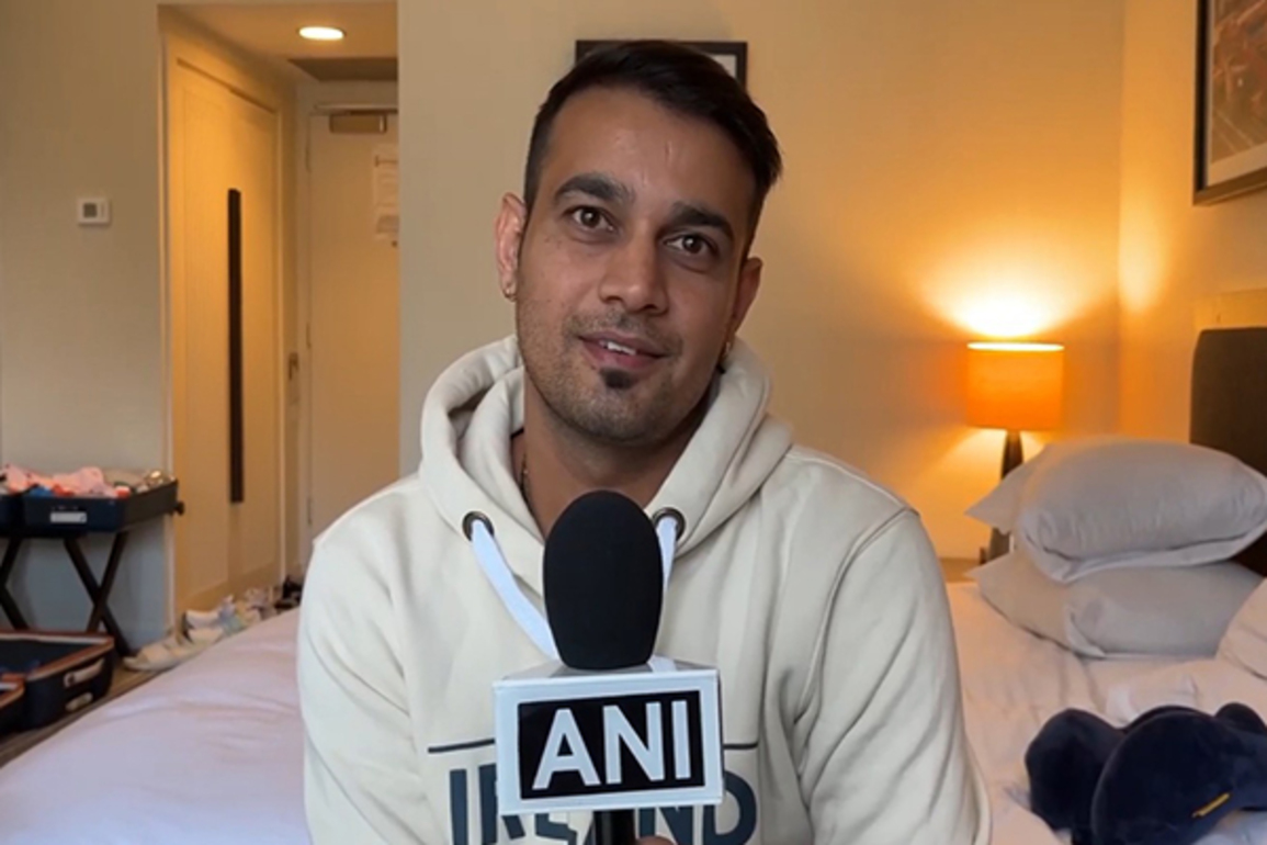 "The more pace this battery plays for India, better it will be in future": Siddharth Kaul lauds Siraj, Aakash Deep