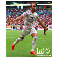 Kane fires Bayern past Flamengo to set up Club World Cup clash with PSG; Messi's Inter Miami thrashed by former side