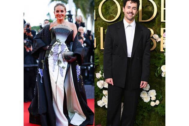 Sharon Stone, comedian Ramy Youssef to star in film 'Martha & Muhammad'