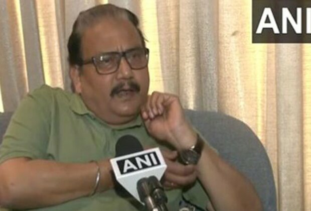 "BJP has multiple ways to change Constitution": RJD's Manoj Jha slams Amit Shah