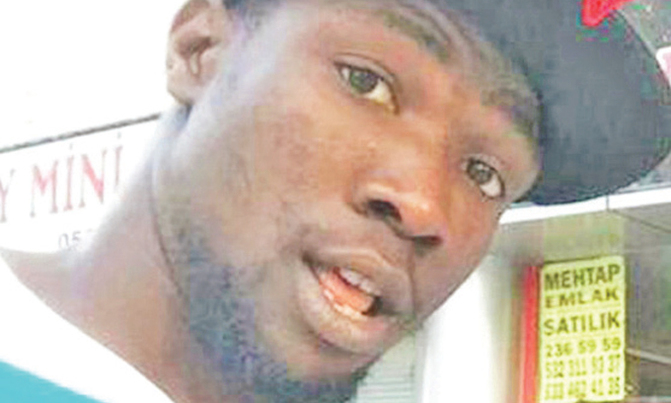 Body organs of Ugandan killed in Turkey missing Body organs of Ugandan killed in Turkey missing