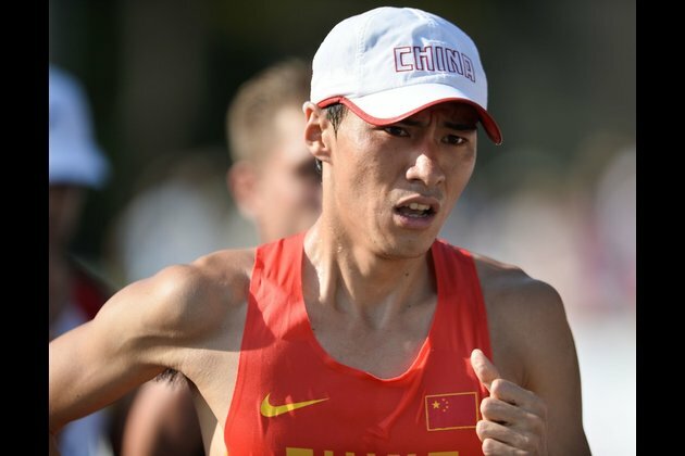 2020 Chinese Race Walk Invitation set for end of July