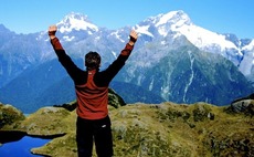 New Zealand PE: Hidden gem