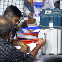 Tamil Nadu: 85.10% voter turnout recorded; women voters outnumber men in historic exercise