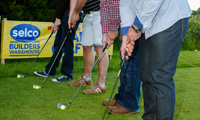 Swansea Golf Day goes a fair way for Macmillan Cancer Support  