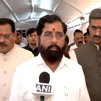 Working on safe rescue of all Maharashtra pilgrims stuck in Uttarakhand: Eknath Shinde
