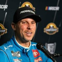 Denny Hamlin eyes elusive first Cup Series title at Phoenix