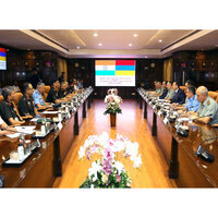 India, Armenia to boost defence ties through military hardware ventures