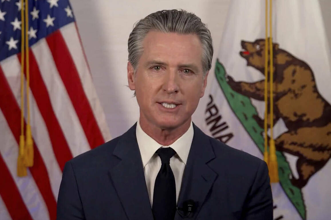 Presidential election betting odds- Gavin Newsom closes gap on JD Vance - Betting