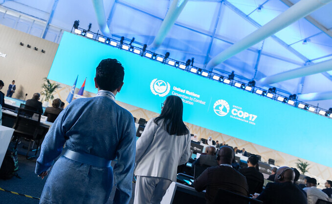 © UNCCD/Kiara Worth