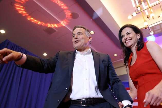 Former Trump adviser Dina Powell McCormick named Meta's president