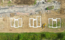 How the Biodiversity Net Gain regime could deliver £12.3bn in economic gains