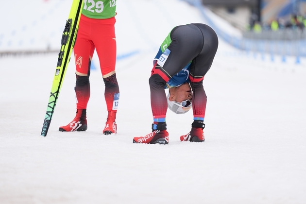 (SP)ITALY-TESERO-PARALYMPIC WINTER GAMES-PARA CROSS-COUNTRY-MEN'S 10KM INTERVAL START CLASSIC STANDING