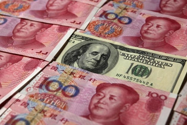 &#039;Petrodollar&#039; at risk as TotalEnergies sells LNG to China in yuan