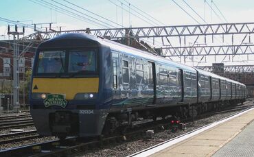 Network Rail and Varamis signal plans to deliver green alternative to road haulage - Vimarsana News