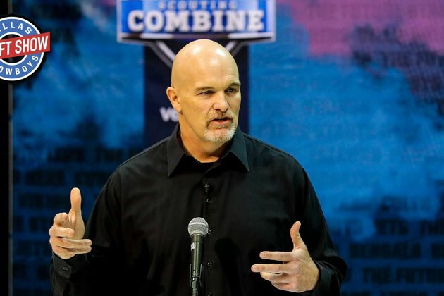 Draft Show: Curveball From The New Coordinator