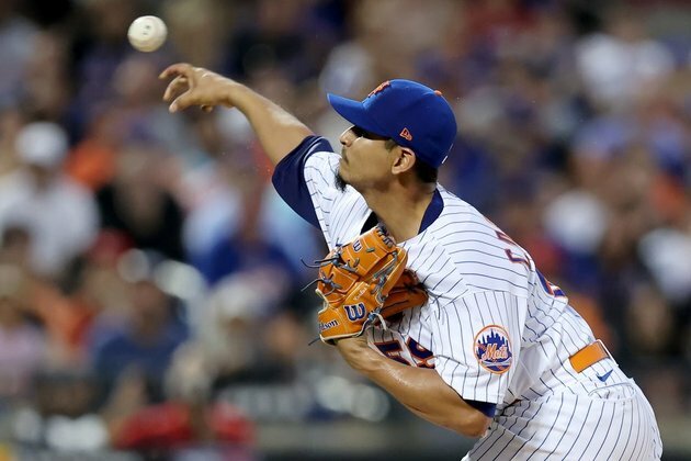 Braves open series vs. Mets, look to narrow gap in NL East