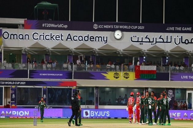 T20 WC: Bangladesh aiming to hit 'full throttle' against Papua New Guinea