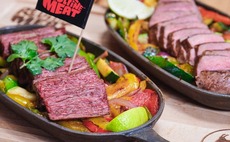 Redefine Meat expands into more than 650 new restaurants for Veganuary
