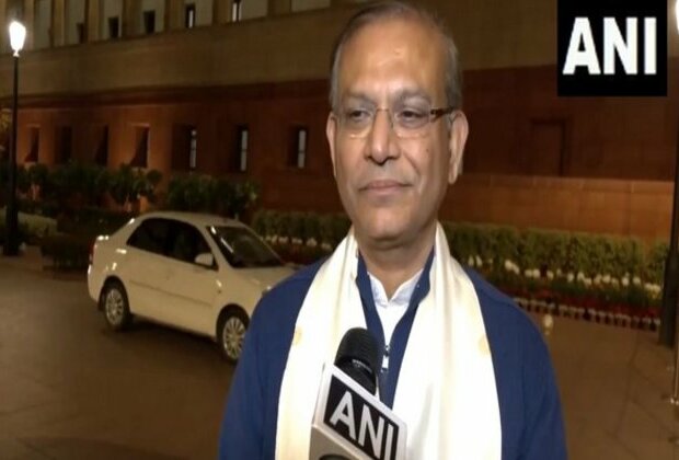 Indian economy ruined by UPA, 'White Paper' to highlight deficiencies: BJP MP Jayant Sinha