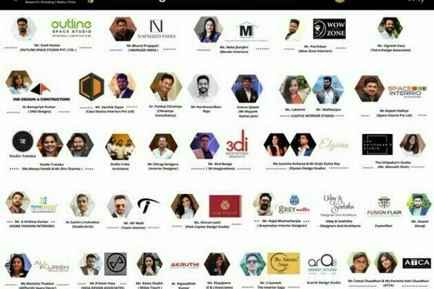 Blindwink announces the Winners of 4th Edition of India Design Awards - 2022