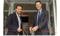 "Planning, graft and vision" helped transform showroom in four weeks