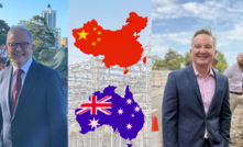 Slugcatcher: Rise of the Australian (gas powered) electrostate