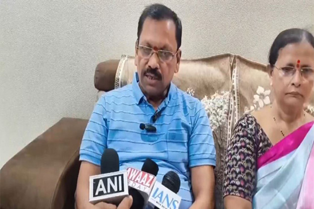 "Who are all Hindus among you? Stand up! They then opened fire": Pahalgam terror attack survivor recounts horror